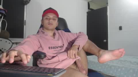 Thomas bender online show from 11.13.25