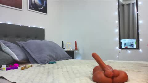 Snapshot of thor_dosson chatting on 01.30.25 Thor Dosson online show from 01.30.25