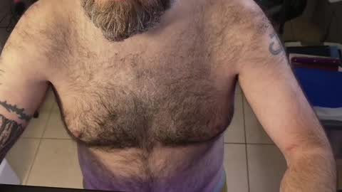 Snapshot of thor_on_cam chatting on 01.23.25 Prince Al online show from 01.23.25