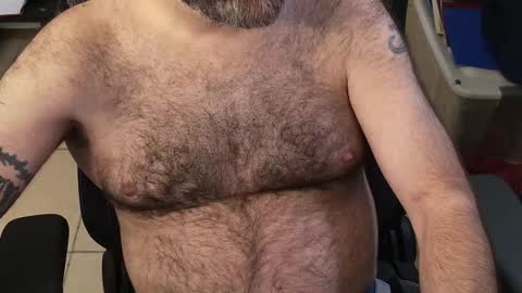 Snapshot of thor_on_cam chatting on 01.30.25 Prince Al online show from 01.30.25