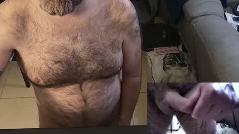 Snapshot of thor_on_cam chatting on 02.14.25 Prince Al online show from 02.14.25