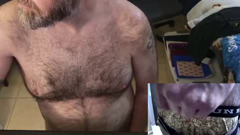 Snapshot of thor_on_cam chatting on 02.19.25 Prince Al online show from 02.19.25