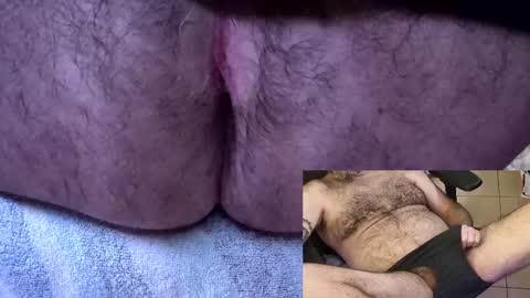 Snapshot of thor_on_cam chatting on 03.07.25 Prince Al online show from 03.07.25