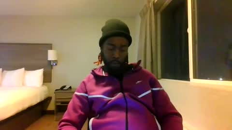 Snapshot of thotyboy68 chatting on 02.10.25 Thotyboy online show from 02.10.25