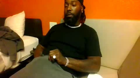 Snapshot of thotyboy68 chatting on 02.22.25 Thotyboy online show from 02.22.25