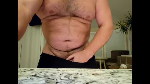 Horny Friend with Benifits online show from 01.16.25