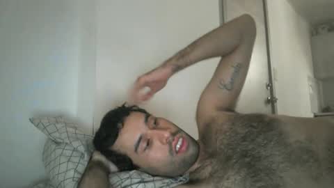 Snapshot of throwawayyourgun chatting on 01.26.25 Luka online show from 01.26.25