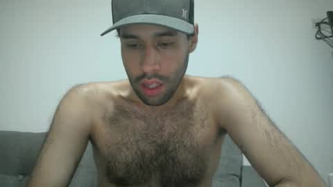 Snapshot of throwawayyourgun chatting on 01.28.25 Luka online show from 01.28.25