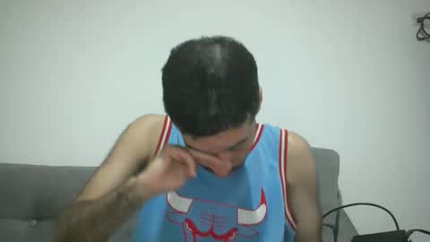 Snapshot of throwawayyourgun chatting on 02.15.25 Luka online show from 02.15.25