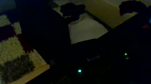 Snapshot of thrthrd chatting on 12.01.24 EdgingMasterThrthrd online show from 12.01.24