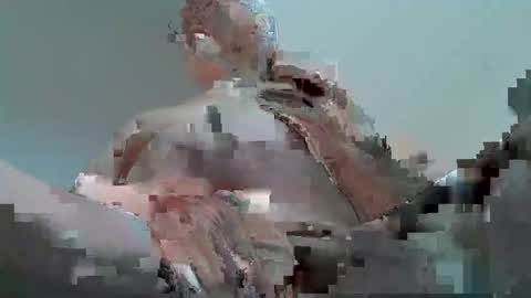 Snapshot of thruster99 chatting on 10.23.25 thruster99 online show from 10.23.25