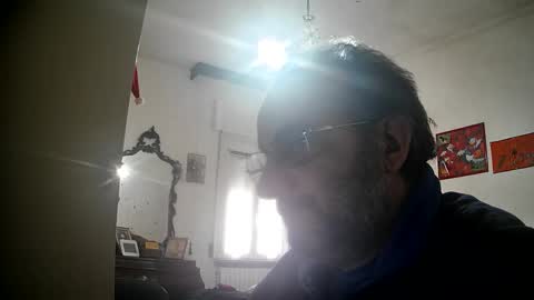 Little Wolf  online show from 02.18.25