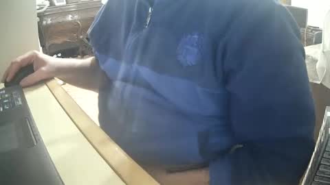 Little Wolf  online show from 02.19.25