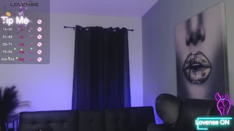 Tia Bella online show from 11.19.25