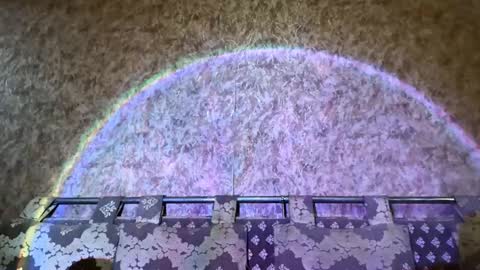 Mary online show from 10.22.25