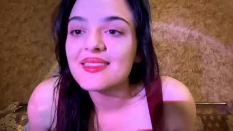 Mary online show from 10.25.25