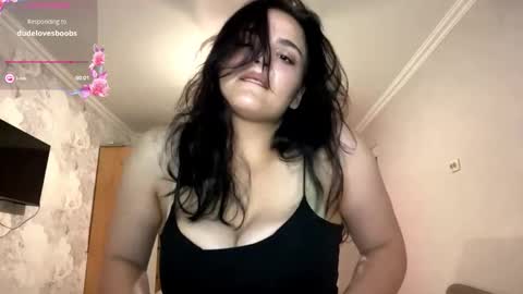 Mary online show from 11.30.25