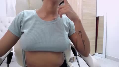 Tiana online show from 10.24.25