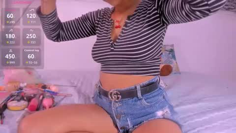 Tiana online show from 11.11.25