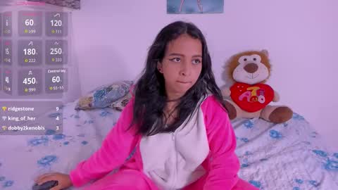 Tiana online show from 12.05.25