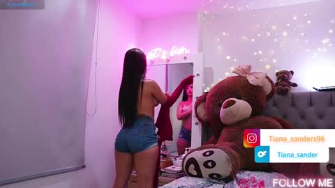 TATIANA online show from 02.06.25