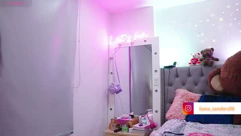 TATIANA online show from 02.26.25