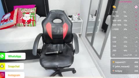 tianapiket online show from 12.18.24