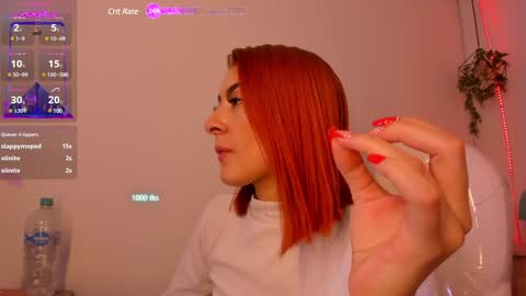 Tiarha online show from 12.05.24