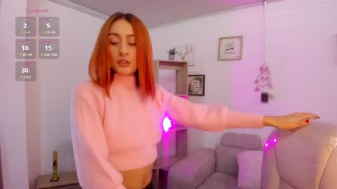 Tiarha online show from 01.09.25