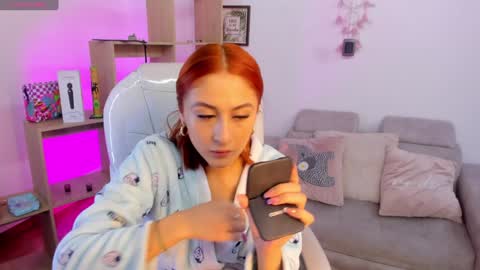 Tiarha online show from 01.26.25