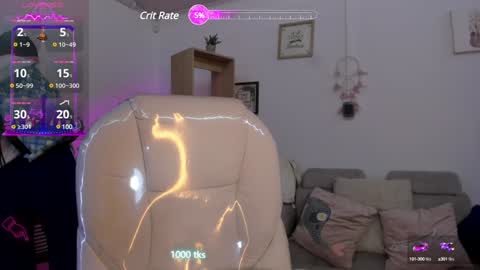 Tiarha online show from 01.30.25