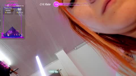 Tiarha online show from 02.03.25