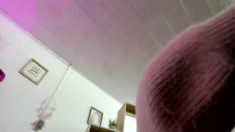 Tiarha online show from 02.14.25