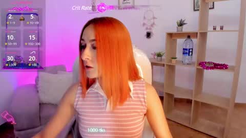 Tiarha online show from 02.25.25