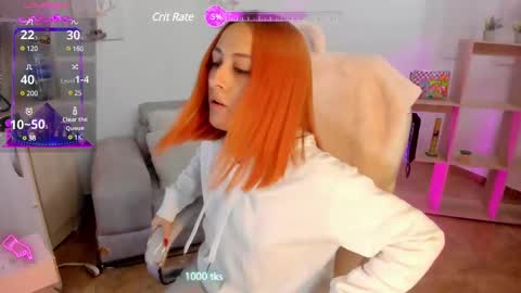 Tiarha online show from 03.03.25