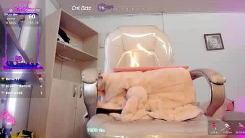 Tiarha online show from 03.03.25