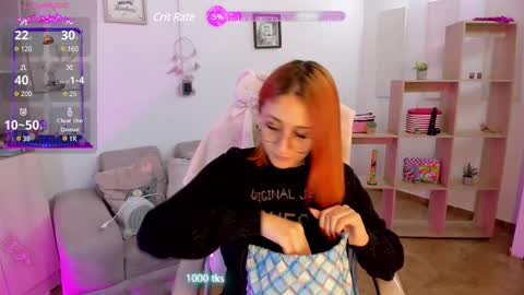 Tiarha online show from 03.07.25