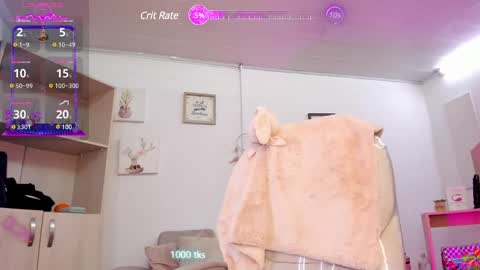 Tiarha online show from 03.07.25