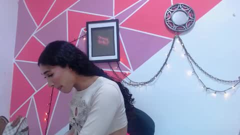 tifany_adamss online show from 12.02.25