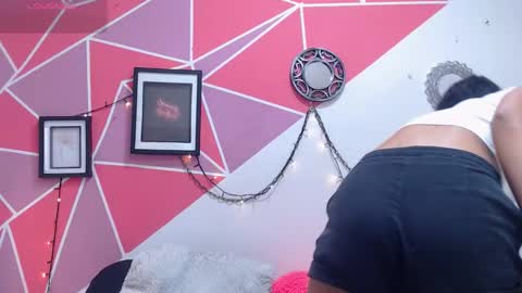 tifany_adamss online show from 12.03.25