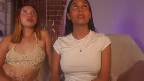 Estefana Ramrez online show from 10.20.25
