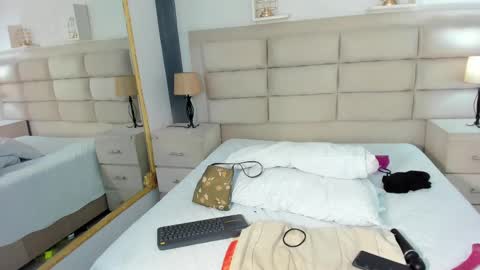 Snapshot of tifanytaylor1_ chatting on 02.22.25 TIFF online show from 02.22.25