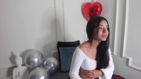 tiffany_sander online show from 02.12.25