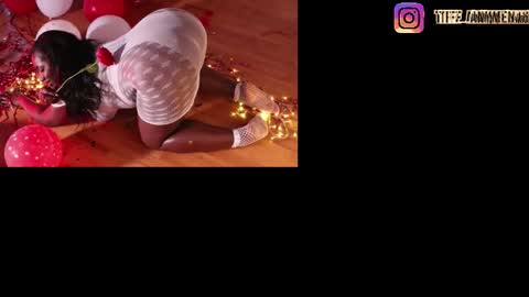 tifanny online show from 11.14.25