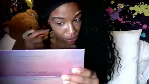 tiffanyslim274 online show from 02.16.25