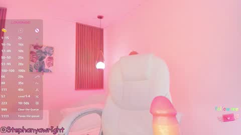 Tiffany online show from 10.28.25