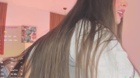 Tiffany online show from 11.09.25