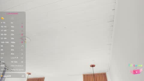 Tiffany online show from 11.10.25