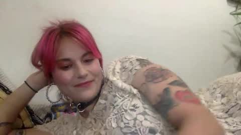 Tigerlily online show from 10.04.25