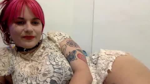 Tigerlily online show from 10.09.25